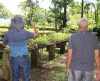 Alunos da ESAC de Franca visitam Jardim Zoobotânico em ação especial - Jornal da Franca