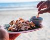 Férias, praia e alimentos: o dr. Bactéria mostra os três principais erros de higiene - Jornal da Franca