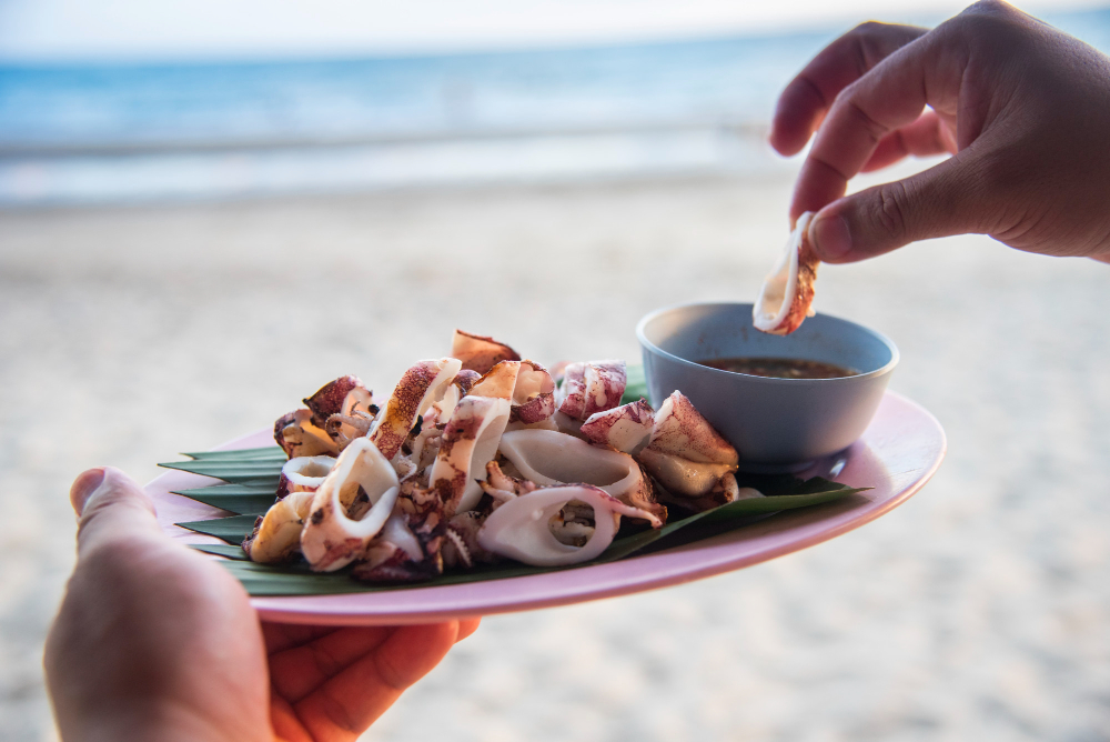 Jornal da Franca – Vacances, plage et nourriture : le Dr Bacteria montre les trois erreurs d’hygiène les plus importantes