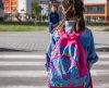 Volta às aulas: você sabe quanto peso seu filho pode carregar na mochila? - Jornal da Franca