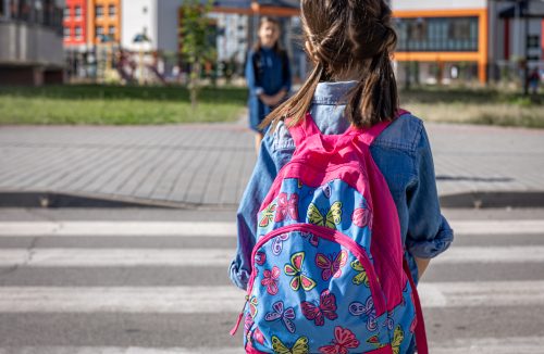 Volta às aulas: você sabe quanto peso seu filho pode carregar na mochila? - Jornal da Franca