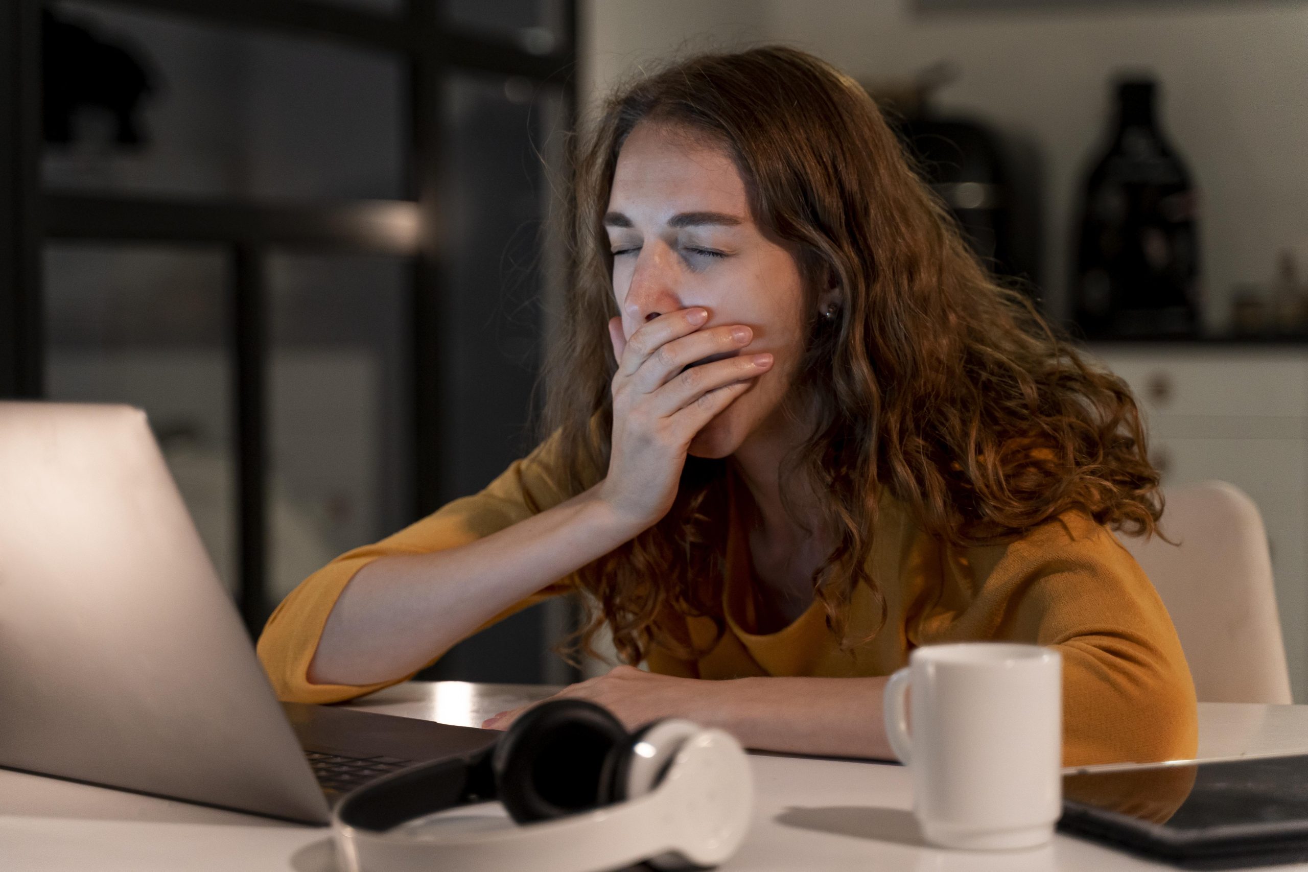 Falta de sono faz você se sentir mais velho; entenda o que diz novo estudo