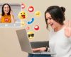 Pessoas estão interagindo com amigos mais online do que pessoalmente, diz pesquisa - Jornal da Franca