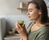 Descubra como combater a ansiedade com um chá simples e relaxante - Jornal da Franca