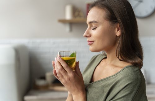 Melhora na saúde: confira 6 motivos para tomar chá diariamente - Jornal da Franca