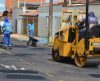 Emdef intensifica serviços de remendo asfáltico por diversos bairros de Franca - Jornal da Franca
