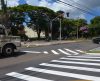 Rotatória do São Joaquim ganha novos semáforos para melhorar o trânsito - Jornal da Franca