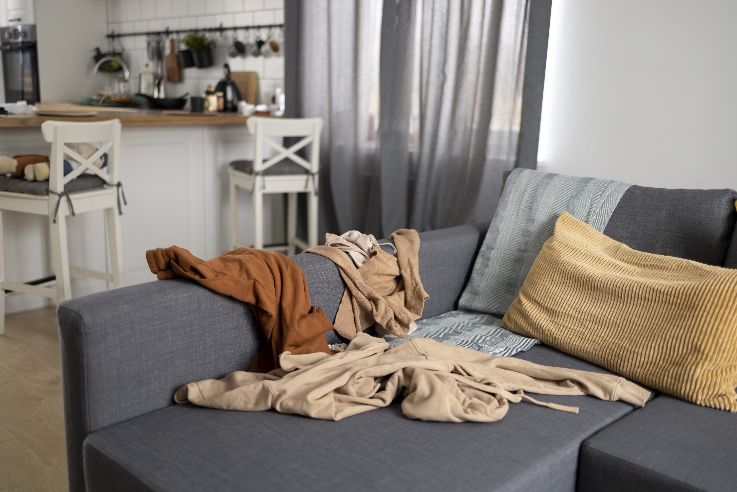 Feng Shui: Sete erros que podem estar ‘bloqueando’ as boas energias da sua casa