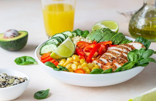 Saiba como fazer uma dieta eficiente, mas também saudável; especialistas dão dicas - Jornal da Franca