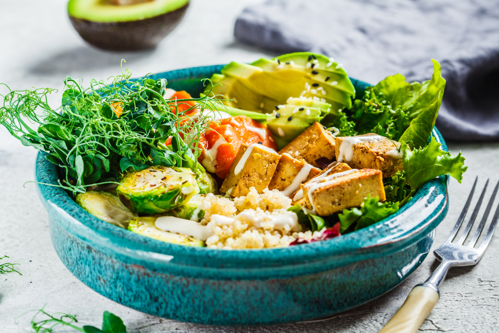 Transição para o vegetarianismo exige atenção: veja as dicas de uma nutricionistas