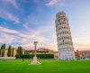 Você sabe o que impede a Torre de Pisa de desabar? Descubra agora! - Jornal da Franca