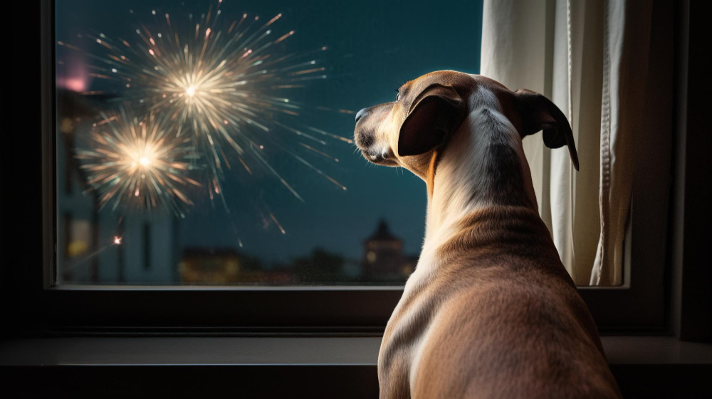 Congresso analisa proibir em todo o Brasil os fogos de artifício que emitem barulho