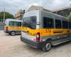 Veículos que fazem o transporte escolar precisam comprovar que estão regulares - Jornal da Franca