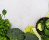 Veja quais vegetais comer todos os dias para controlar a pressão alta - Jornal da Franca