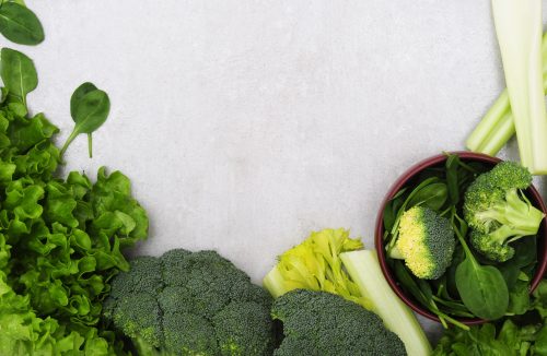Veja quais vegetais comer todos os dias para controlar a pressão alta - Jornal da Franca