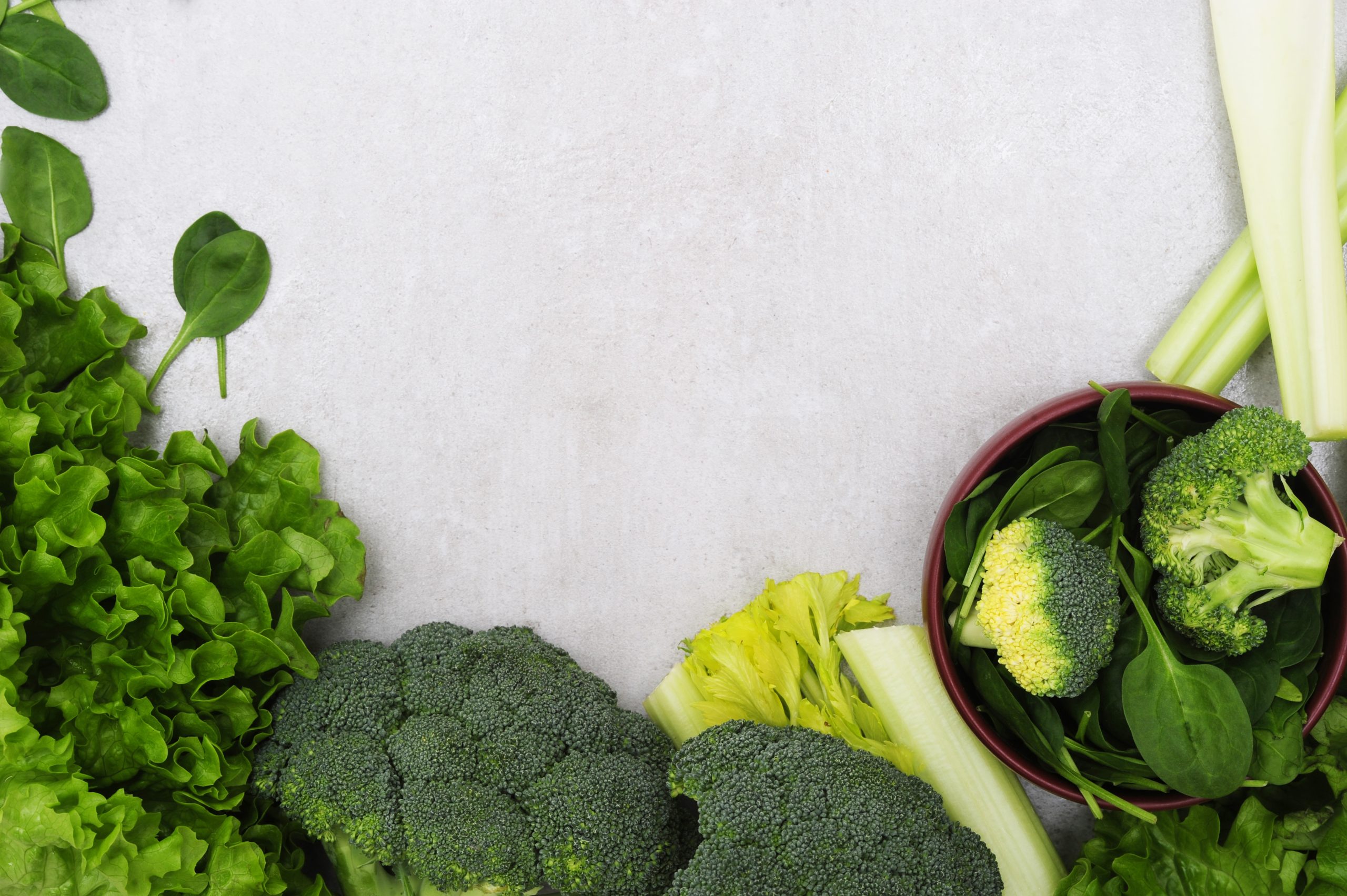 Veja quais vegetais comer todos os dias para controlar a pressão alta