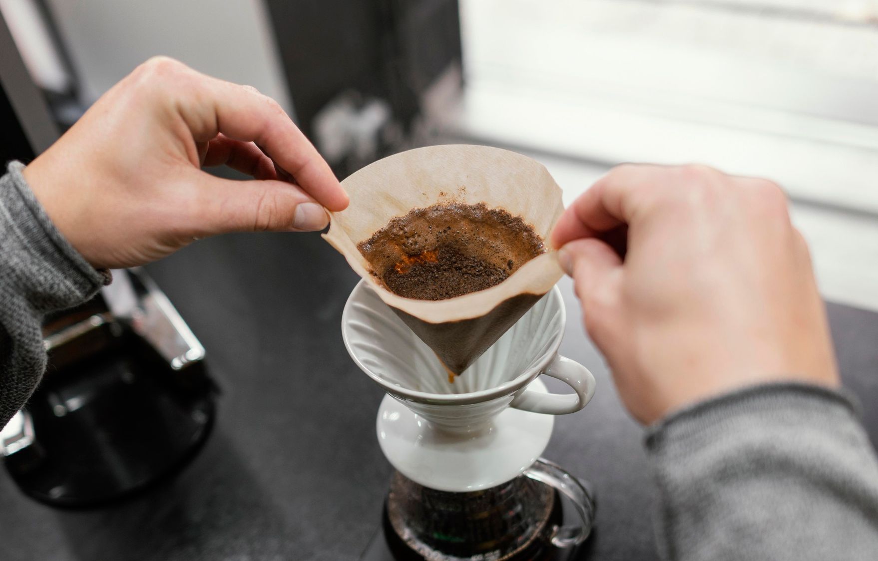Método para tornar o café mais saboroso é comprovado de forma científica