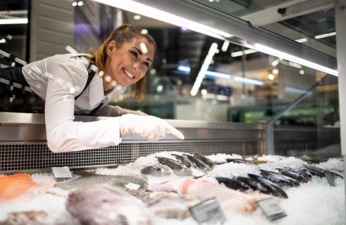 Vai comprar pescados no período da Quaresma? Conheça as orientações do IPEM-SP - Jornal da Franca