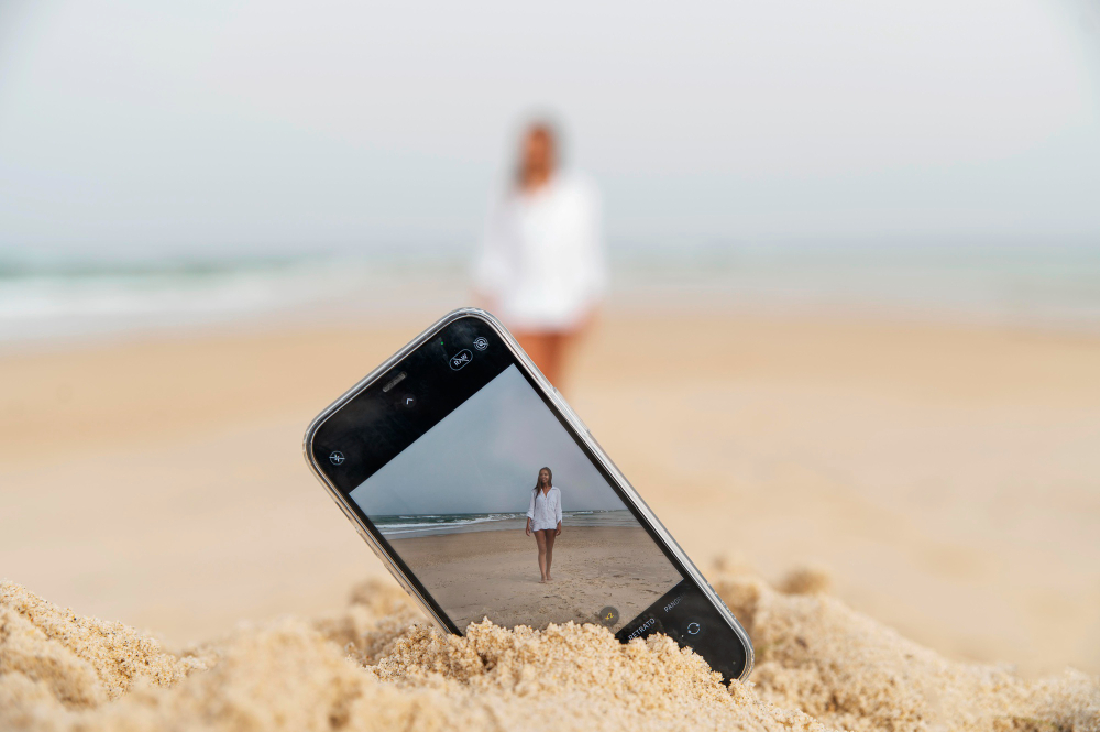 Saiba dos cuidados que você precisa ter com o seu celular no calor do verão