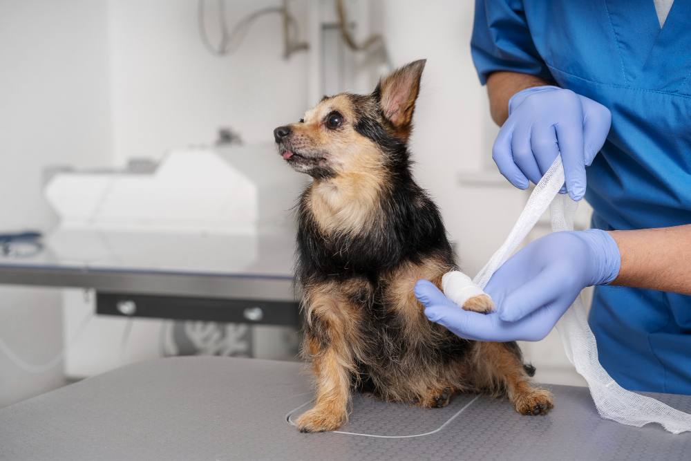 Unifran tem palestras gratuitas sobre Ciência Animal com especialistas veterinários