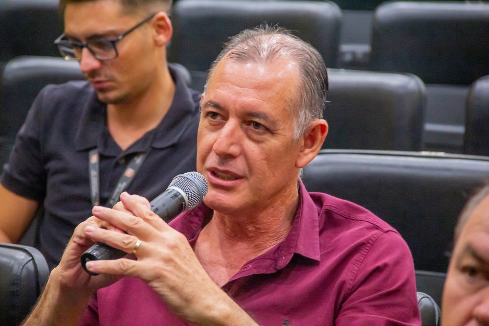 Vereadores debatem sobre distância da sede do Procon de grande parte da população