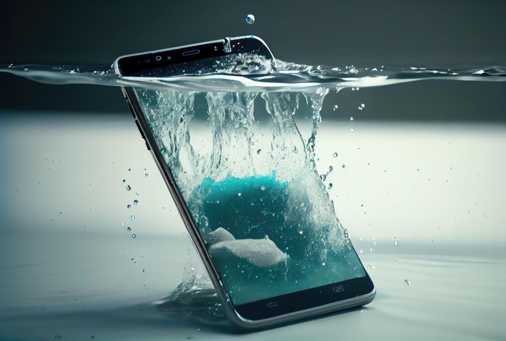 Suporte da Apple recomenda não colocar o iPhone molhado no arroz; veja o que fazer