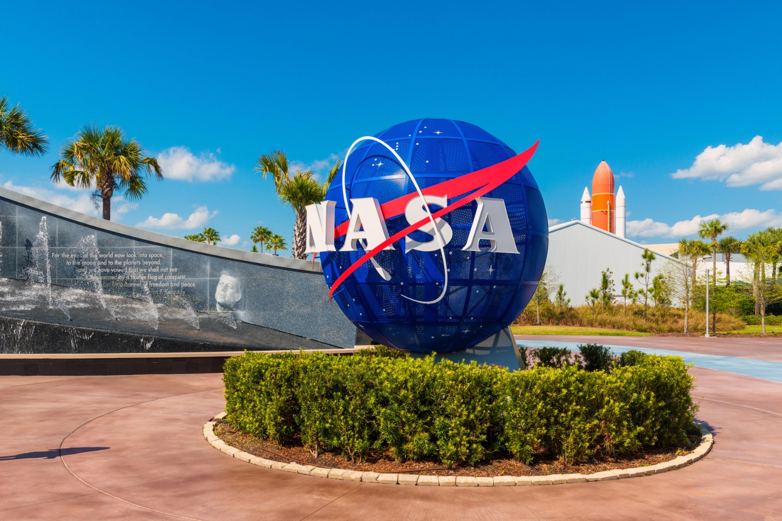 Conheça alguns produtos úteis usados no dia a dia que foram criados pela NASA