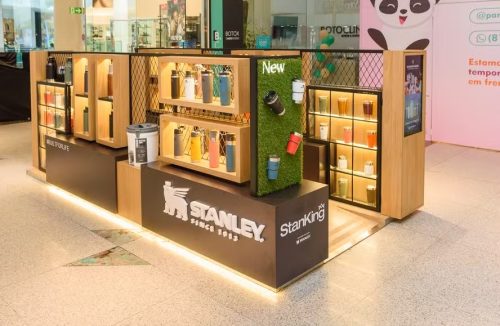 Franquias da Stanley: quanto custa e como ter uma loja da marca de copos térmicos - Jornal da Franca