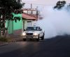 Com 420 casos de dengue, Prefeitura de Franca faz “fumacê” no Ângela Rosa e Noêmia - Jornal da Franca