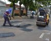 Com buracos por toda cidade, Emdef recebe 11 pedidos de remendos asfáltico por dia - Jornal da Franca