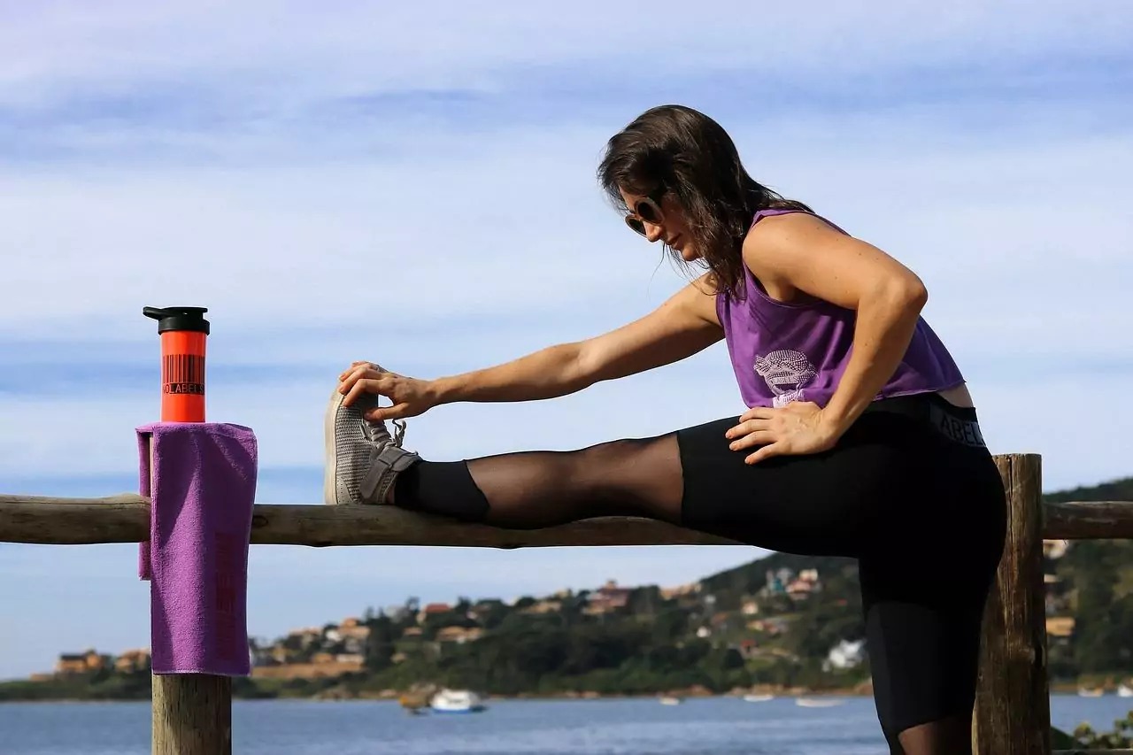 Tão importante quanto os exercícios, são os alongamentos. Saiba o porquê disso!