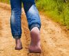 Andar descalço é gostoso e ajuda a aliviar a tensão do dia a dia. Faça o teste! - Jornal da Franca