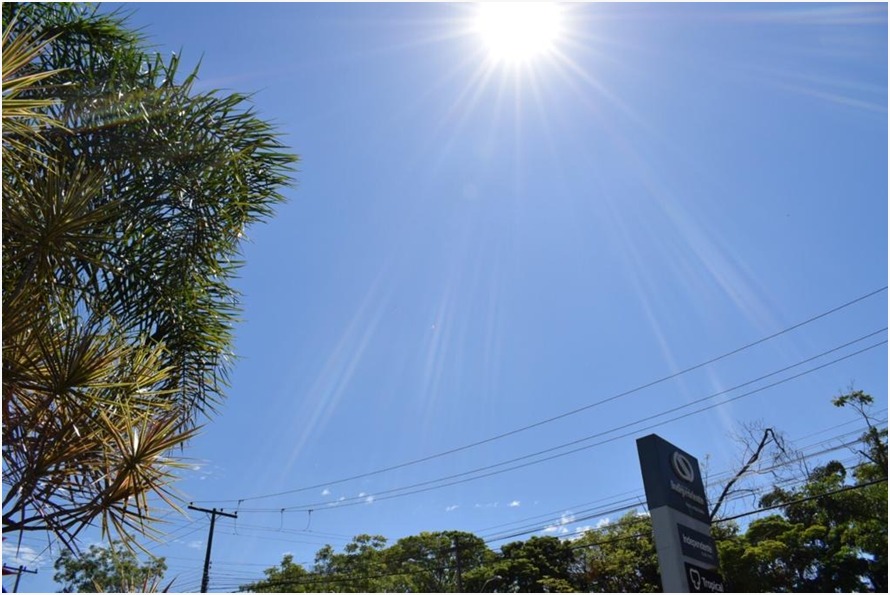 Sol de manhã e chuva à tarde e à noite; veja como fica clima em Franca neste sábado
