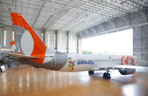 GOL homenageia o Pará com aeronave estilizada; saiba o que isso tem a ver com Franca - Jornal da Franca