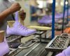 Importações de calçados continuam em escalada; Brasil comprou 28 milhões de pares - Jornal da Franca