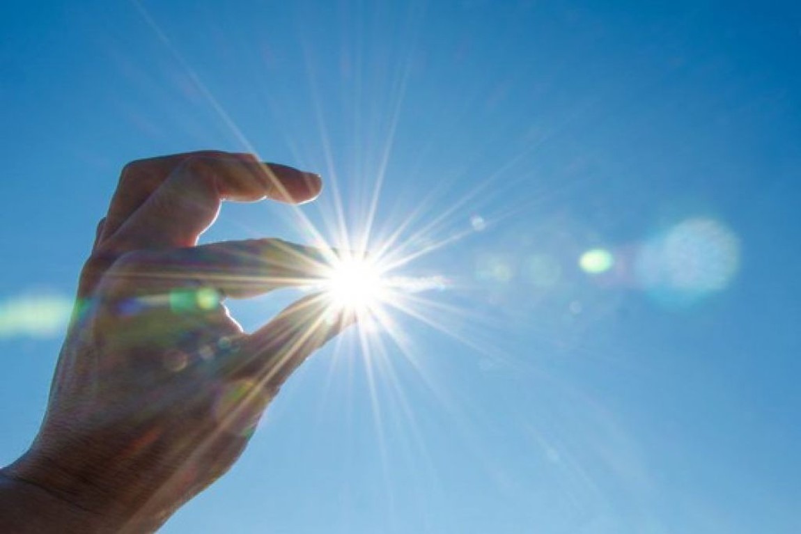 Quarta será ensolarada em Franca e não deve chover; hidratação ainda é fundamental