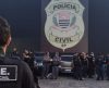Polícia Civil fecha dados da operação pré-carnaval em toda a região; 49 são presos - Jornal da Franca