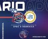 Champions League: Sesi Franca vai enfrentar o Macabi, do Uruguai, nas quartas - Jornal da Franca