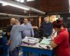 Diretor-técnico do Sebrae-SP visita fábrica da Calçados Rafarillo, em Franca - Jornal da Franca