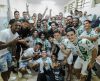 Francana vence mais uma em casa e assume liderança do Campeonato Paulista da A-4 - Jornal da Franca