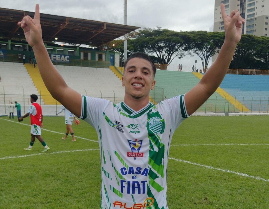 Francana, jogando em casa, bate o Jabaquara por 2 a 0 pelo Campeonato Paulista da A4