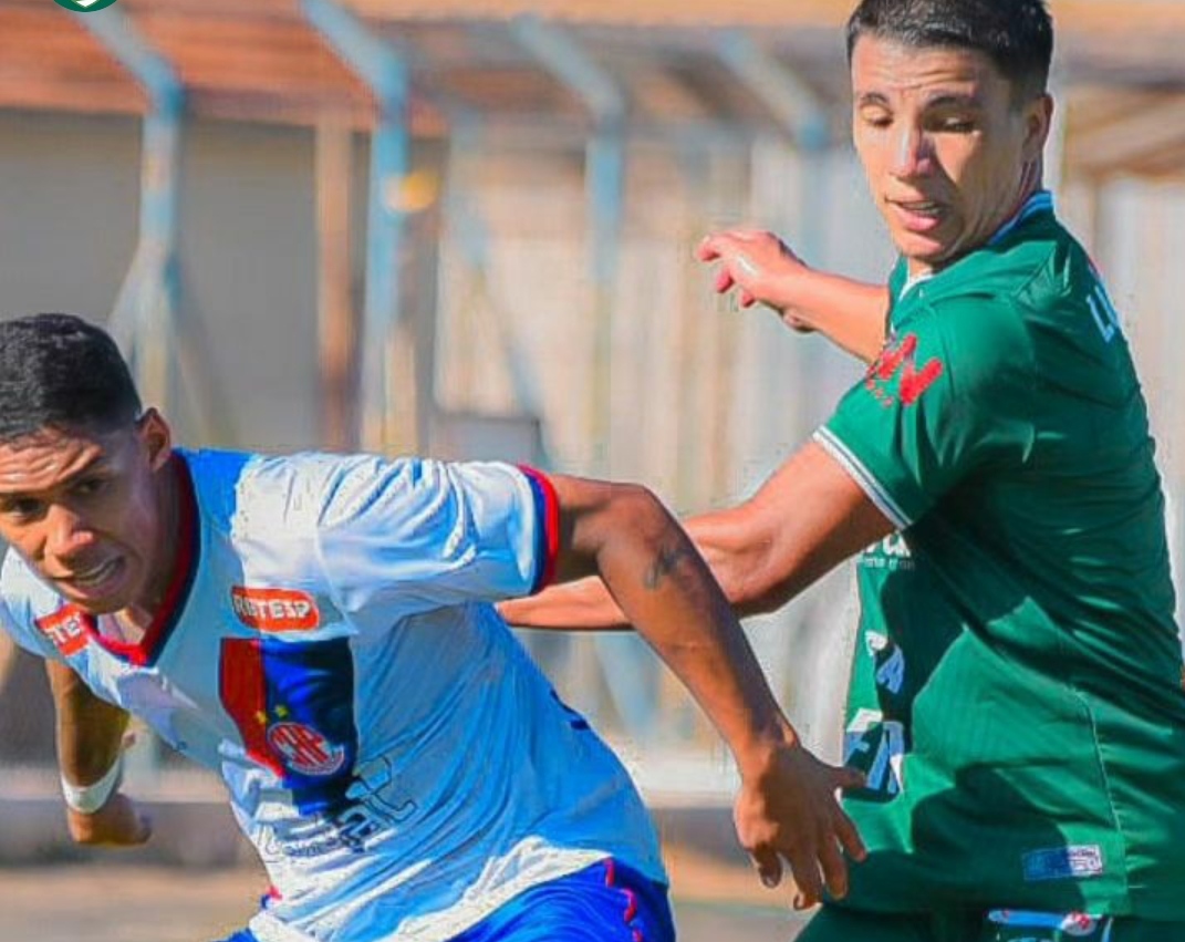 Francana empata em 2 a 2 com a Penapolense e fica em quinto no Campeonato Paulista