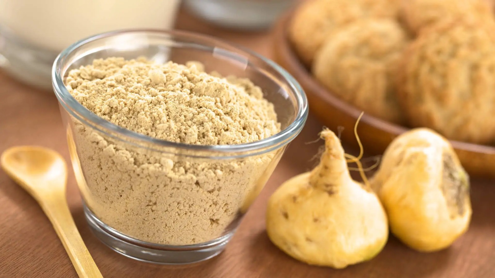 Maca Peruana: Conheça os segredos e os benefícios para a saúde deste suplemento
