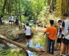 Estudantes podem ter aula dentro de floresta em fazenda de Patrocínio Paulista - Jornal da Franca