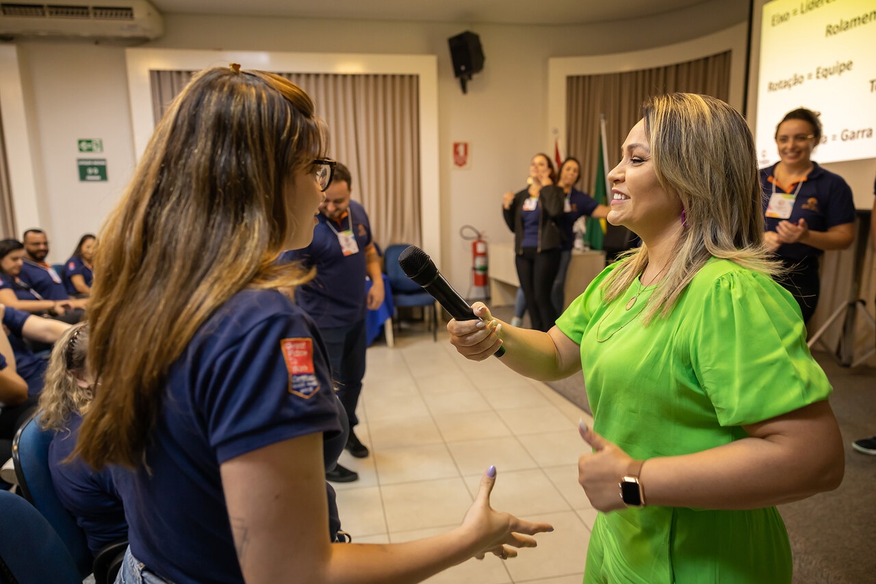 ACIF abre vagas para a 2ª turma do workshop “Atendimento 10 Estrelas”