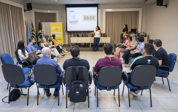 Em menos de 1 ano, Rede de Negócios ACIF fomenta mais de R$ 400 mil em contratos