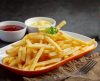 Existe batata frita saudável? Técnica inovadora pode mudar sua dieta! - Jornal da Franca