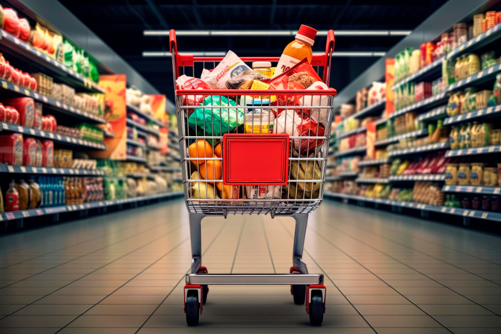 Produtos com o mesmo preço, mas menos peso: saiba como a reduflação afeta seu bolso