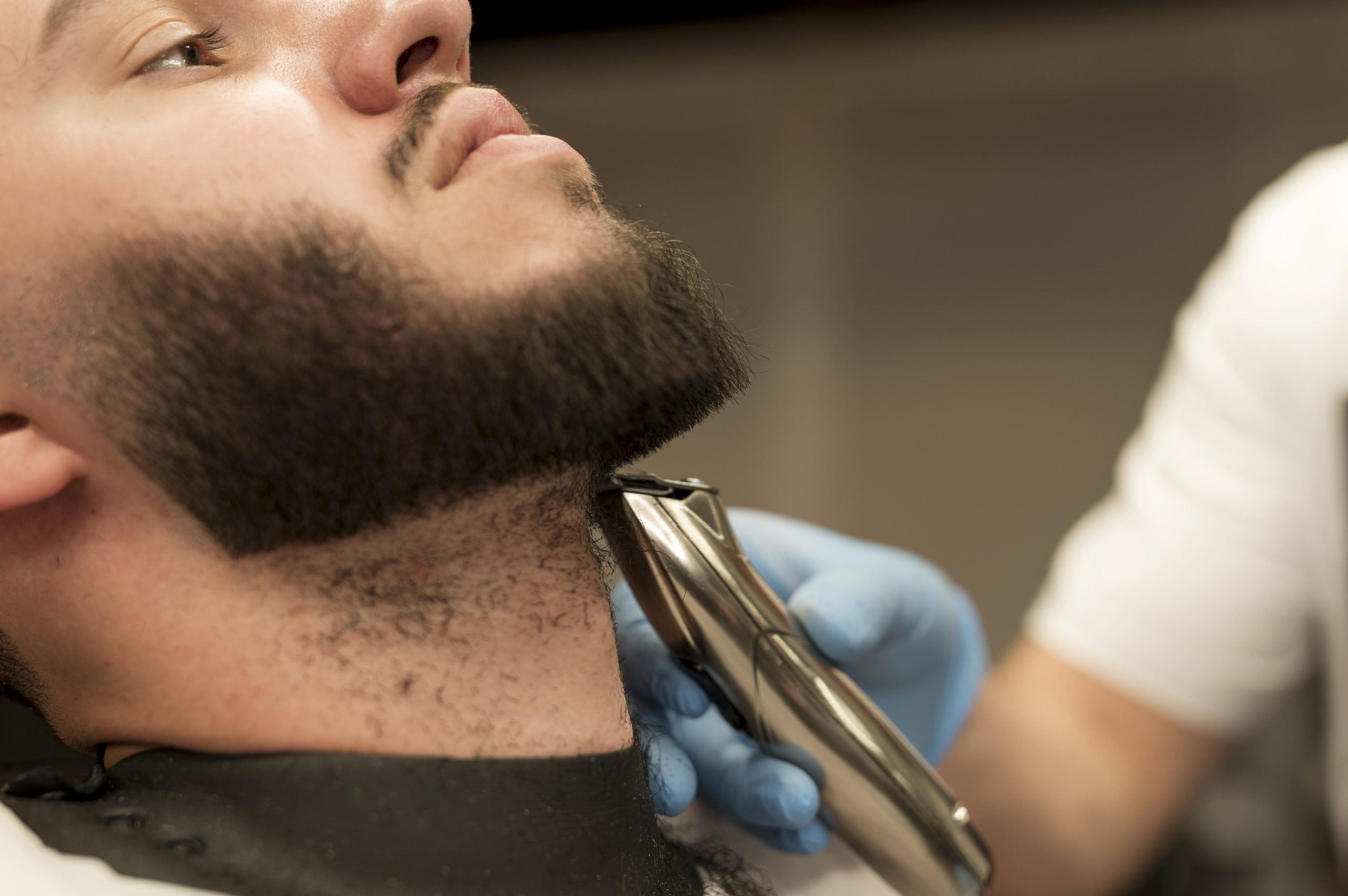Franca abre inscrições para curso gratuito de Design de Barba; veja como participar
