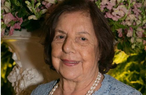 Franca está de luto: morre Luiza Trajano Donato, fundadora do Magazine Luiza - Jornal da Franca